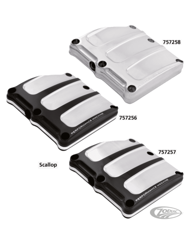 COPERTURA CAMBIO SUPERIORE PM