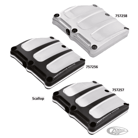 COPERTURA CAMBIO SUPERIORE PM