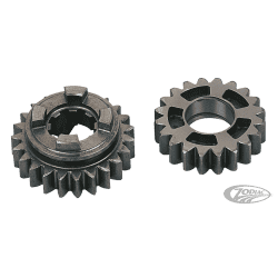 PARTI PER CAMBIO SPORTSTER 4 MARCE