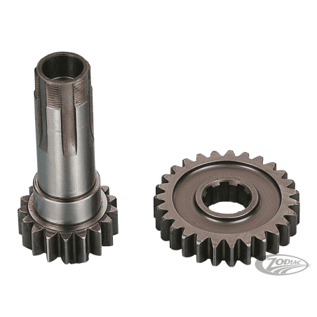 PARTI PER CAMBIO SPORTSTER 4 MARCE