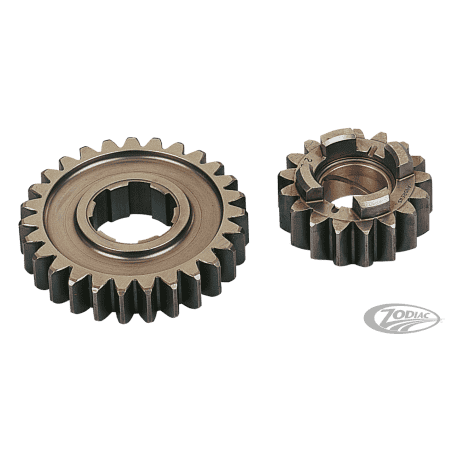 INGRANAGGI ANDREWS PER CAMBI A 4 MARCE DI SPORTSTER