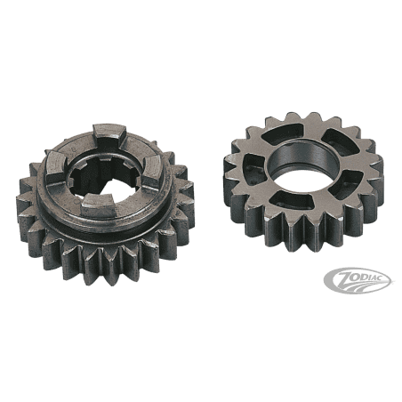 INGRANAGGI ANDREWS PER CAMBI A 4 MARCE DI SPORTSTER