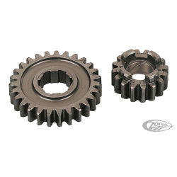 INGRANAGGI ANDREWS PER CAMBI A 4 MARCE DI SPORTSTER