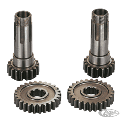 INGRANAGGI ANDREWS PER CAMBI A 4 MARCE DI SPORTSTER