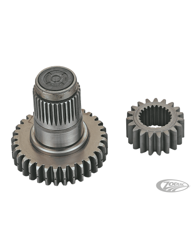 INGRANAGGI E ALBERI CAMBIO PER SPORTSTER 1991-2005