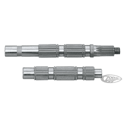INGRANAGGI E ALBERI CAMBIO PER SPORTSTER 1991-2005