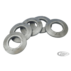 INGRANAGGI E ALBERI CAMBIO PER SPORTSTER 1991-2005 2