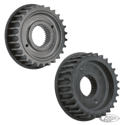 INGRANAGGI E ALBERI CAMBIO PER SPORTSTER 1991-2005 2