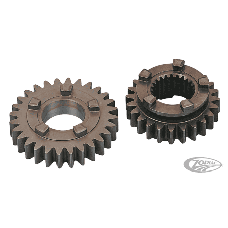INGRANAGGI E ALBERI ANDREWS PER SPORTSTER 5 MARCE 1991-2005