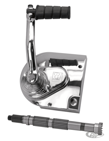 KIT ACCENSIONE A PEDALE PER SPORTSTER
