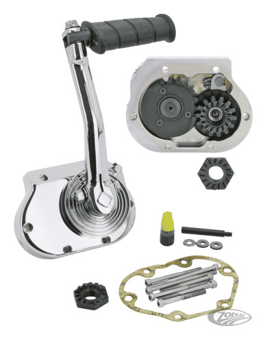 KIT KICKSTART PRO-MAX