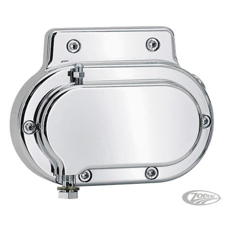 ATTUATORE FRIZIONE IDRAULICA IN BILLET CROMATO