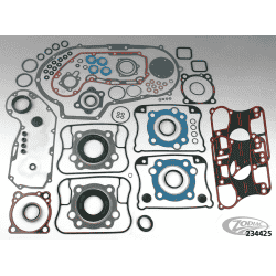 KIT GUARNIZIONI MOTORE PER HARLEY
