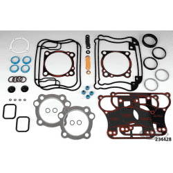 KIT GUARNIZIONI MOTORE PER HARLEY