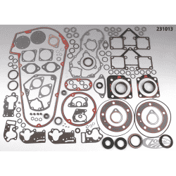 KIT GUARNIZIONI MOTORE PER HARLEY