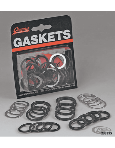 KIT GUARNIZIONI MOTORE PER HARLEY