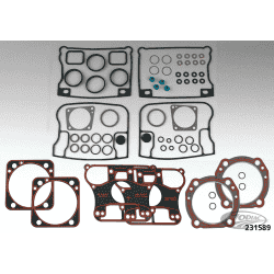 KIT GUARNIZIONI MOTORE PER HARLEY
