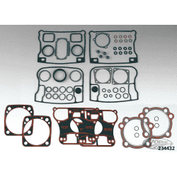 KIT GUARNIZIONI MOTORE PER HARLEY