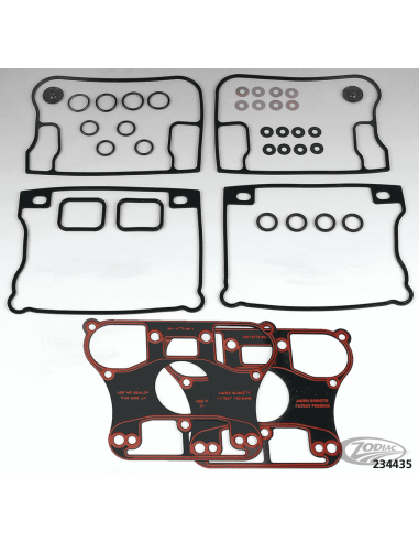 KIT GUARNIZIONI MOTORE PER HARLEY