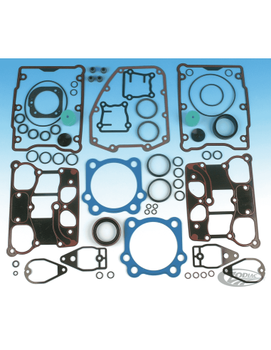KIT GUARNIZIONI MOTORE PER HARLEY
