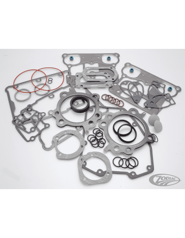KIT GUARNIZIONI MOTORE PER HARLEY