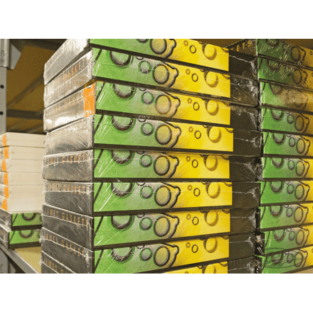 KIT GUARNIZIONI MOTORE PER HARLEY