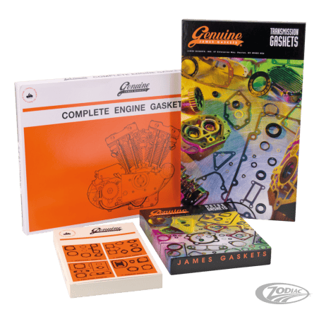 KIT GUARNIZIONI MOTORE PER HARLEY