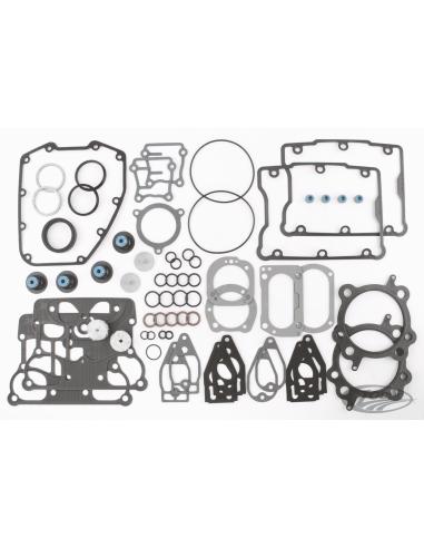 KIT GUARNIZIONI MOTORE PER HARLEY