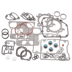 KIT GUARNIZIONI MOTORE PER HARLEY