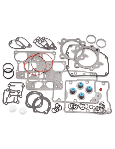 KIT GUARNIZIONI MOTORE PER HARLEY