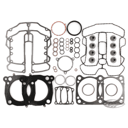 KIT GUARNIZIONI MOTORE PER HARLEY