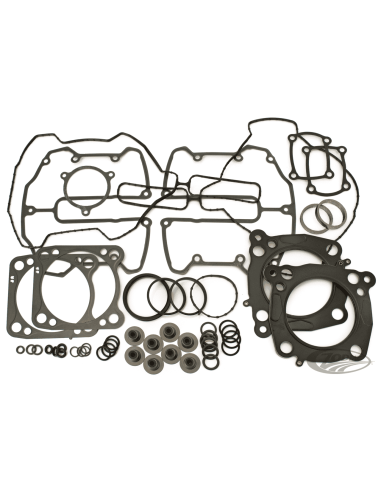KIT GUARNIZIONI MOTORE PER HARLEY