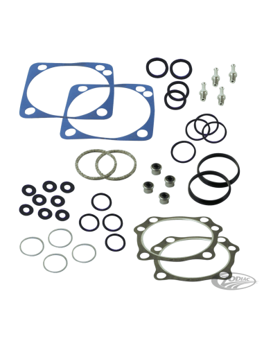 KIT GUARNIZIONI PER MOTORI S&S