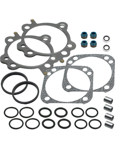 KIT GUARNIZIONI PER MOTORI S&S