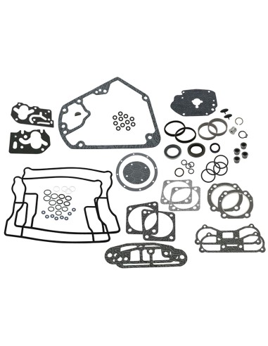 KIT GUARNIZIONI PER MOTORI S&S