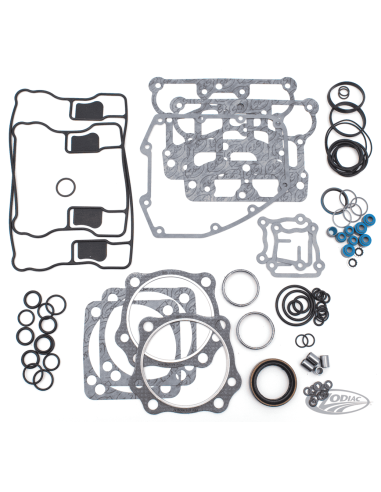 KIT GUARNIZIONI PER MOTORI S&S