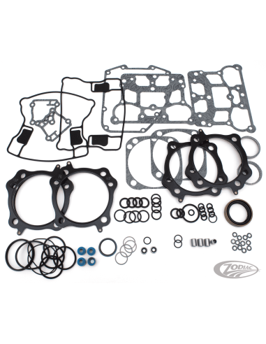 KIT GUARNIZIONI PER MOTORI S&S