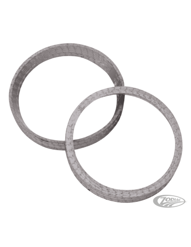 KIT GUARNIZIONI, GUARNIZIONI, O-RING E PARAOLI PER V-ROD