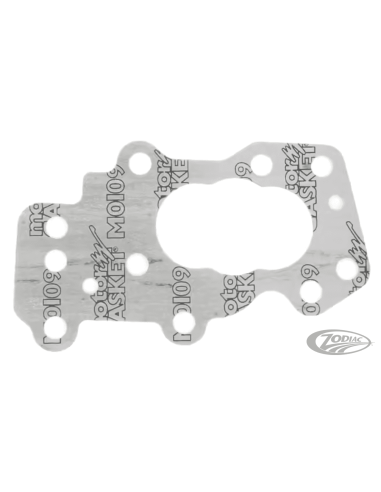 GUARNIZIONI, O-RING E PARAOLI PER K, KH DAL 1952-1956 E XR E SPORTSTER IRONHEAD DAL 1957 AL 1971