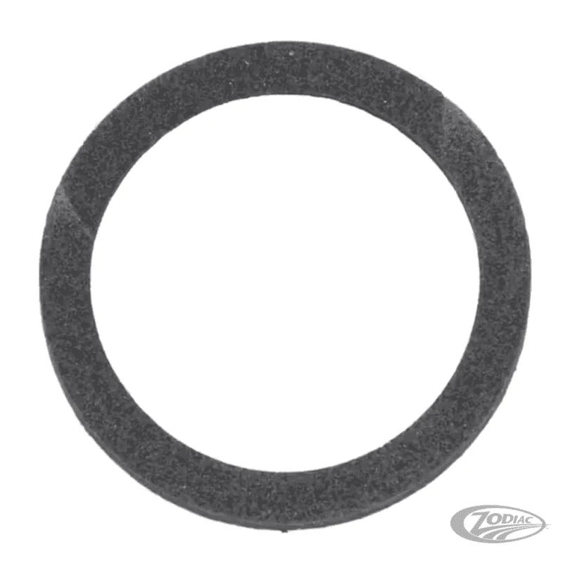 GUARNIZIONI, O-RING E PARAOLI PER K, KH DAL 1952-1956 E XR E SPORTSTER IRONHEAD DAL 1957 AL 1971