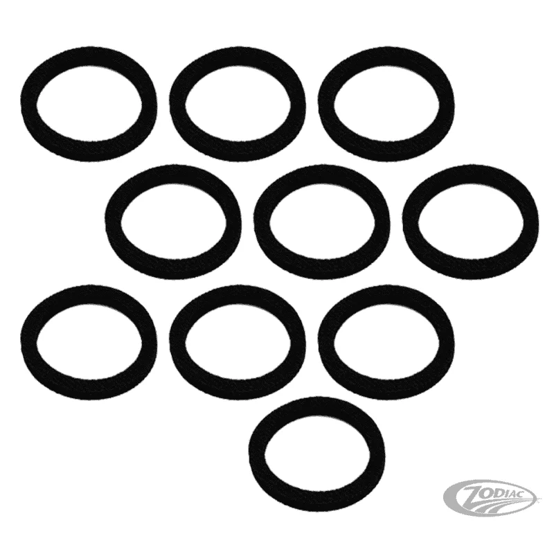 GUARNIZIONI, O-RING E PARAOLI PER K, KH DAL 1952-1956 E XR E SPORTSTER IRONHEAD DAL 1957 AL 1971