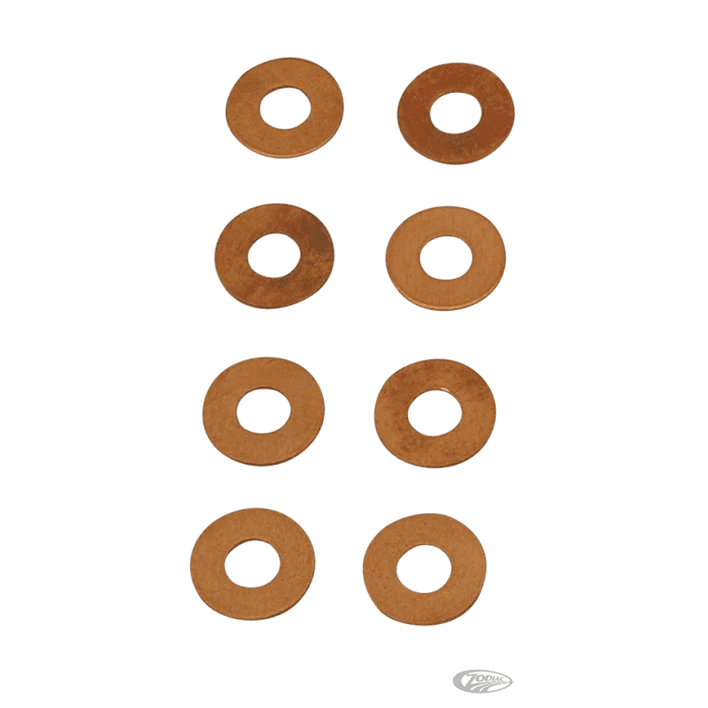 GUARNIZIONI, O-RING E PARAOLI PER SPORTSTER IRONHEAD DAL 1972 AL 1983