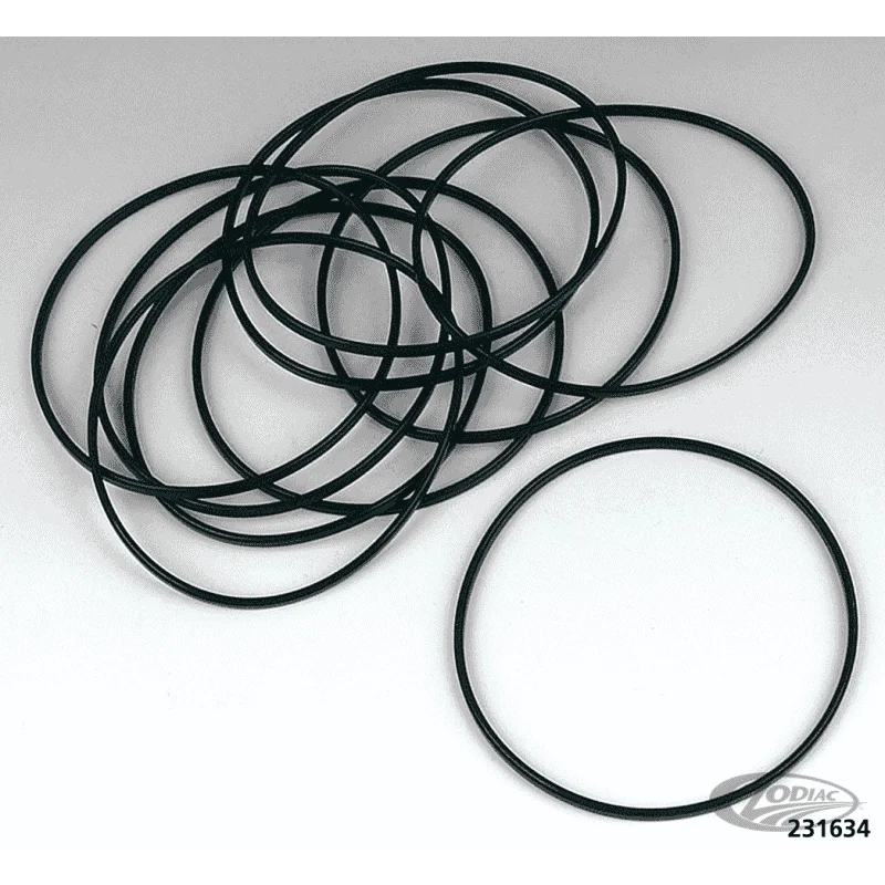 GUARNIZIONI, O-RING E PARAOLI MOTORE PER SPORTSTER 1986-2003 E BUELL 1997-2002