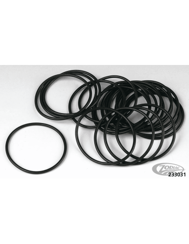 GUARNIZIONI, O-RING E PARAOLI MOTORE PER SPORTSTER 1986-2003 E BUELL 1997-2002