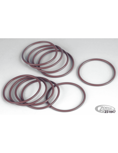 GUARNIZIONI, O-RING E PARAOLI MOTORE PER SPORTSTER 1986-2003 E BUELL 1997-2002