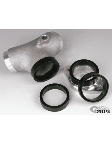 GUARNIZIONI, O-RING E PARAOLI MOTORE PER SPORTSTER 1986-2003 E BUELL 1997-2002