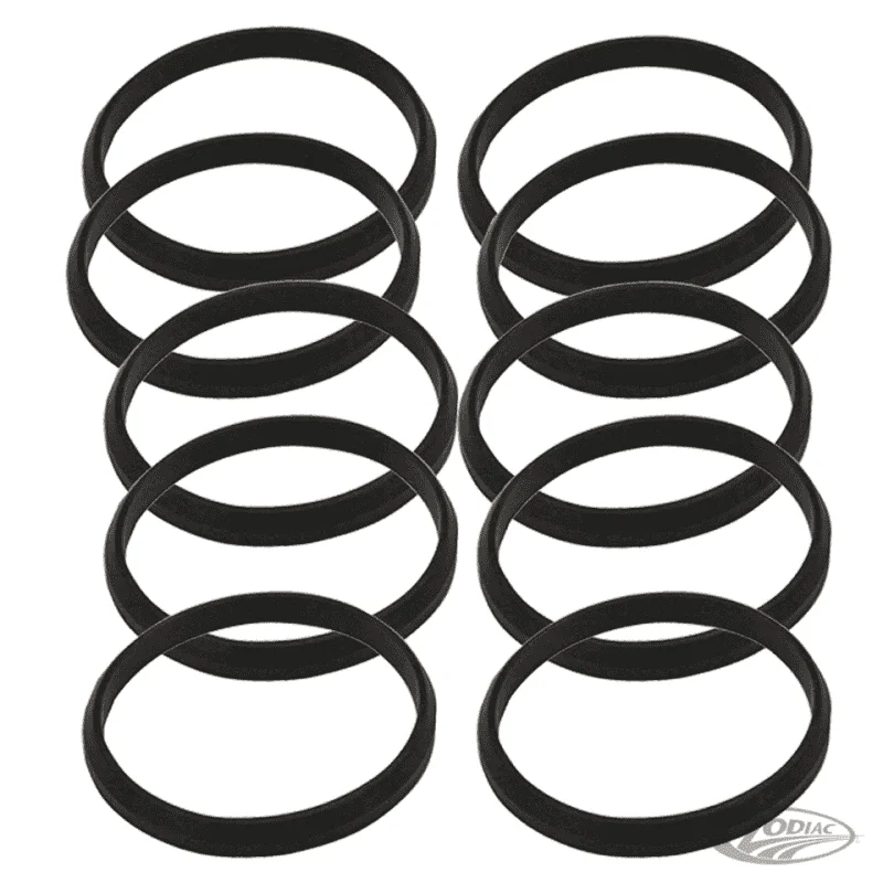 GUARNIZIONI, O-RING E PARAOLI MOTORE PER SPORTSTER XL E XR DAL 2004 A OGGI E BUELL 2003-2010