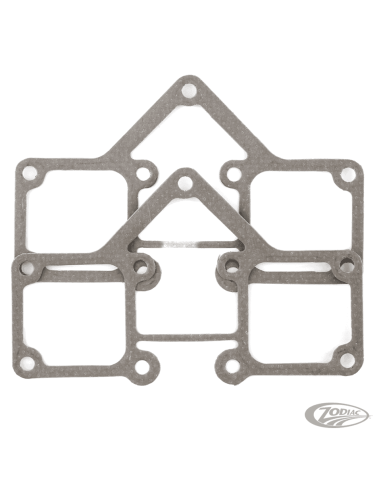 GUARNIZIONI, O-RING E PARAOLI PER PANHEAD DAL 1948 AL 1965 E SHOVELHEAD DAL 1966 AL 1984