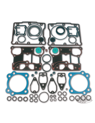 KIT GUARNIZIONI JAMES PER TWIN CAM BIG BORE