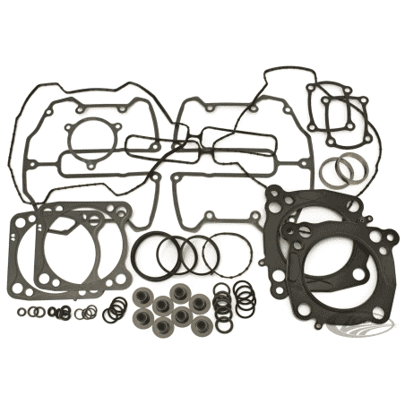 GUARNIZIONI COMETIC PARTE SUPERIORE MOTORE MILWAUKEE EIGHT